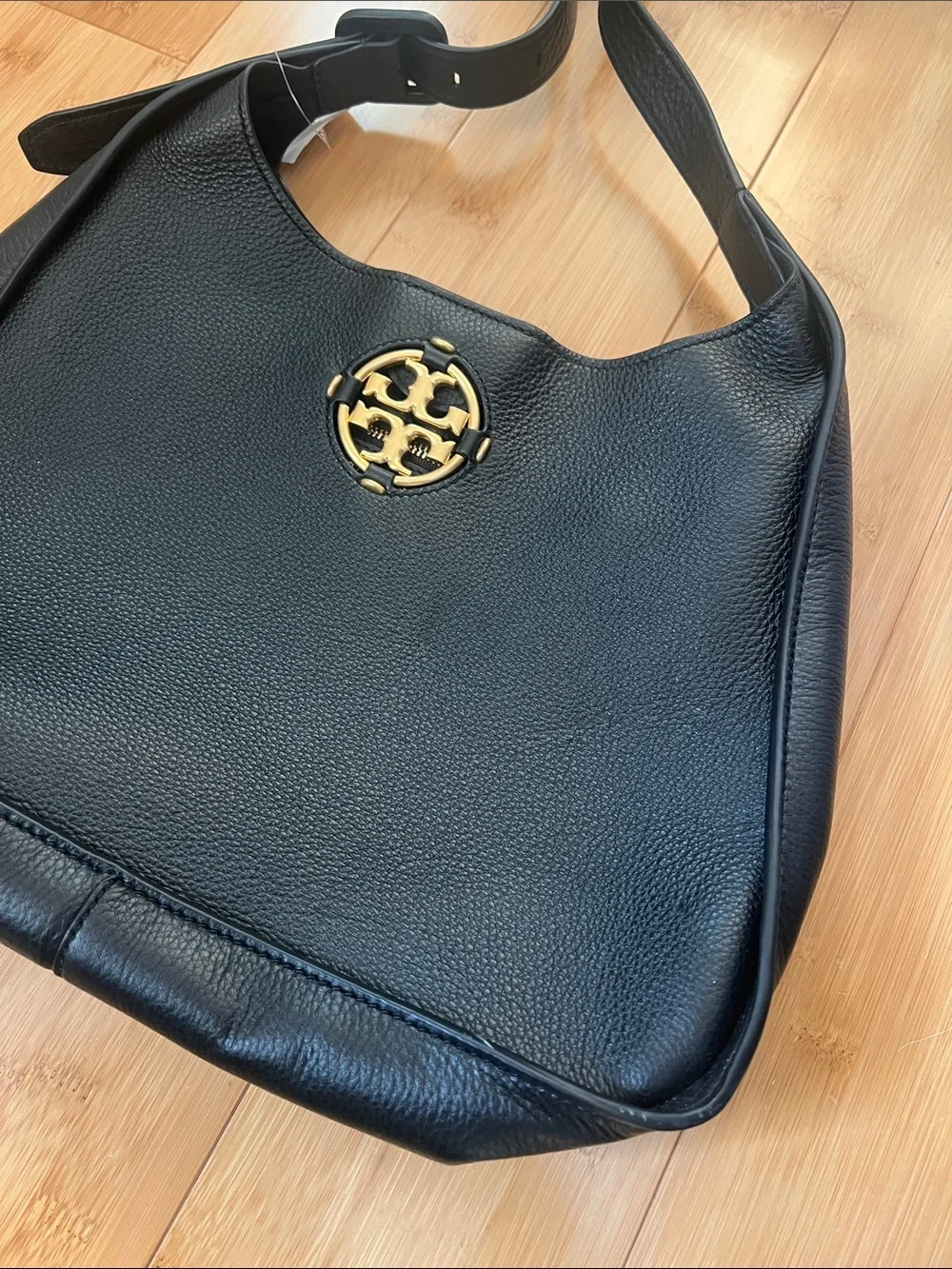Tory Burch MILLER CLASSIC SHOULDER BAG